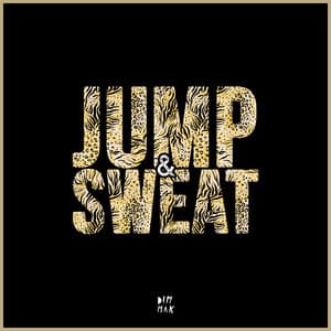 Jump & Sweat (feat. Sanjin) - Garmiani, Sanjin