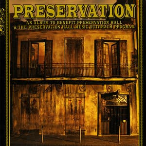 Louisiana Fairytale - Preservation Hall Jazz Band