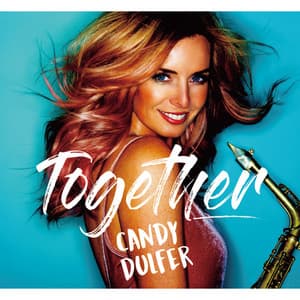 Out Of Time (For P.) - Candy Dulfer