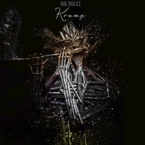 Just Krump - Big Rulez