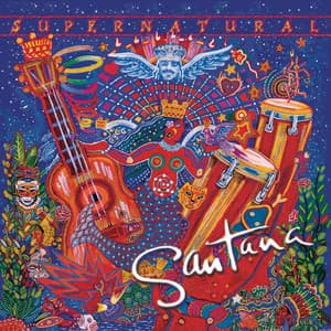 Maria Maria (feat. The Product G&B) - Santana, The Product G&B