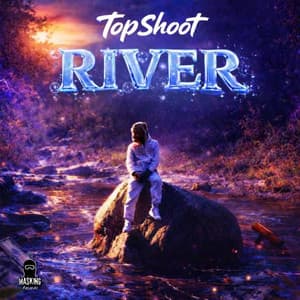 River - Masking, TopShoot