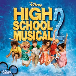 I Don't Dance - Chad, Lucas Grabeel, Disney
