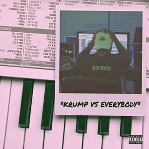 Bvck Shxt - Sleek, Tight Eyex