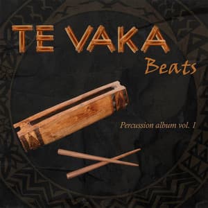 Lugahiva - Te Vaka