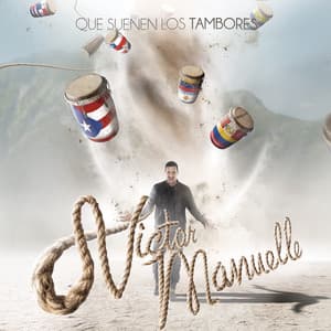 Que Suenen los Tambores - Víctor Manuelle