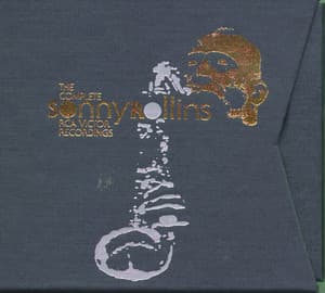 St. Thomas - Sonny Rollins