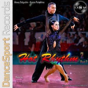 Don't Be So Shy (Rumba 24BPM) - DJ Maksy, Avera