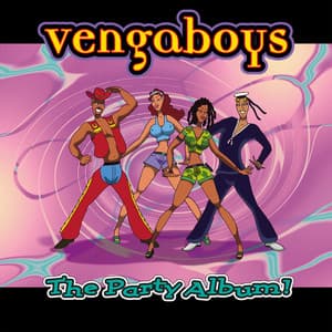 Boom, Boom, Boom, Boom!! - Vengaboys