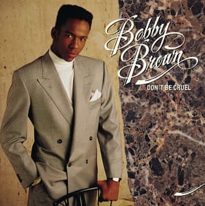 My Prerogative - Bobby Brown
