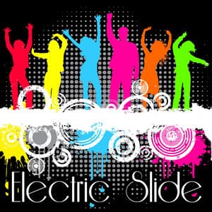 Waka Waka - Electric Slide DJ's