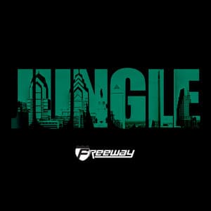 Jungle - Freeway
