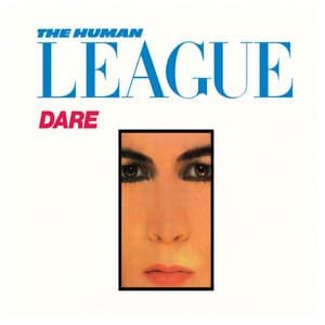 Seconds - Remaster 2002 - The Human League