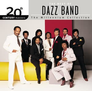 Let It Whip - Dazz Band