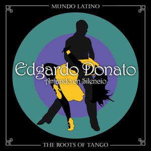 Ella Es Así - Edgardo Donato