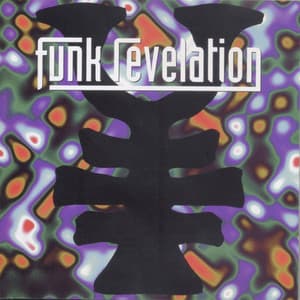 Let's Your Body Move - The Funk Revelation