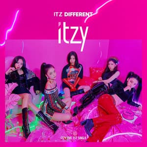 DALLA DALLA - ITZY