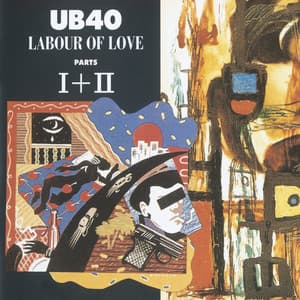 Kingston Town - UB40