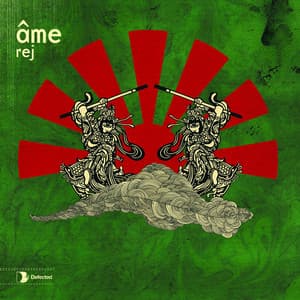 Rej - Âme