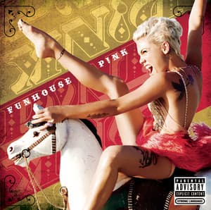 Funhouse - P!nk