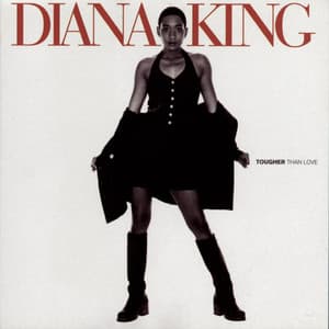 Shy Guy - Diana King