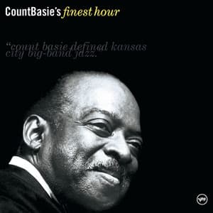 Corner Pocket - Count Basie
