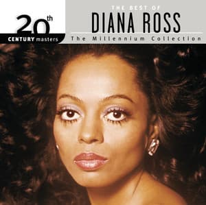 The Boss - Diana Ross