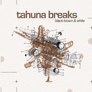 We Funk the Party - Tahuna Breaks