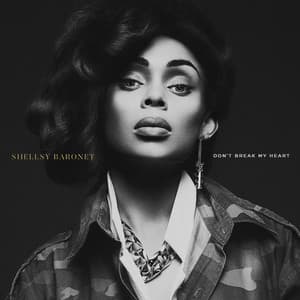 Última Bolacha - Shellsy Baronet