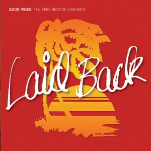 Sunshine Reggae - Laid Back