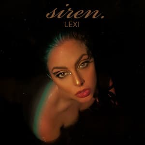 siren. - LEXI