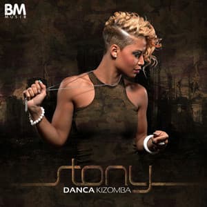 Danca Kizomba - Stony