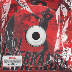 Vai Quebrando - Buzu Remix - Heavy Baile, Buzu