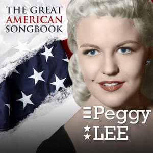 On the Sunny Side of the Street - Peggy Lee