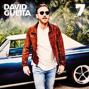 Say My Name - David Guetta, Bebe Rexha, J Balvin