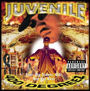 Back That Azz Up - JUVENILE, Lil Wayne, Mannie Fresh