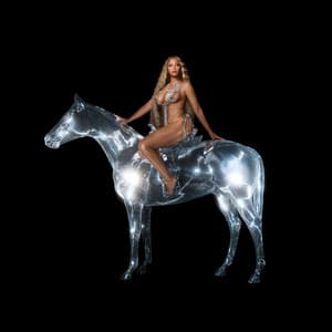 MOVE (feat. Grace Jones & Tems) - Beyoncé, Grace Jones, Tems