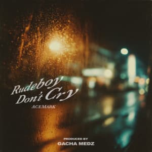 Rudeboy don't cry - Acemark
