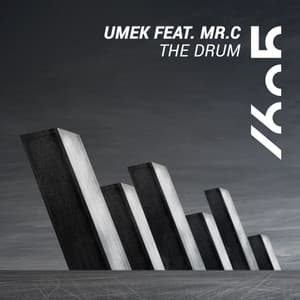 The Drum - Original Mix - UMEK, Mr.C