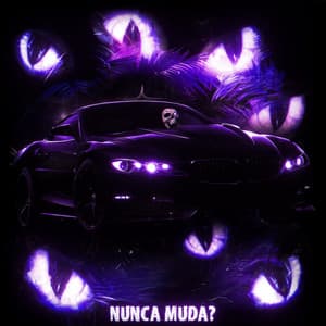 NUNCA MUDA? - Scythermane, NXGHT!, MC Fabinho da Osk