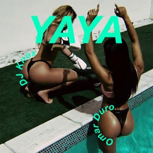 Yaya - Omar Duro, DJ KNOX, La Toya Linger