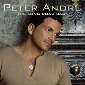Mysterious Girl - Radio Edit - Peter Andre