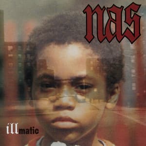 The World Is Yours - Nas