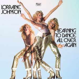 Who Do You Think You're Fooling? - Lorraine Johnson