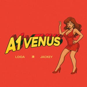 A1 VENUS (feat. Minato) - loida, Minato