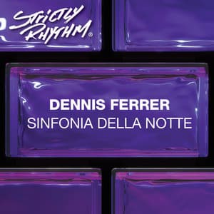 Sinfonia Della Notte - Dennis Ferrer