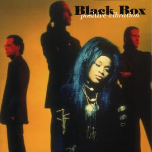 What Is Love - Black Box