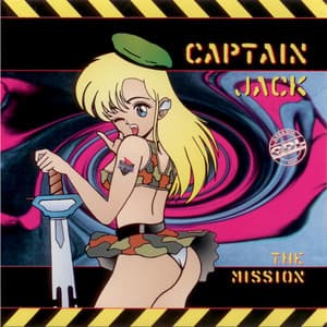 Drill Instructor - Short Mix - Captain Jack