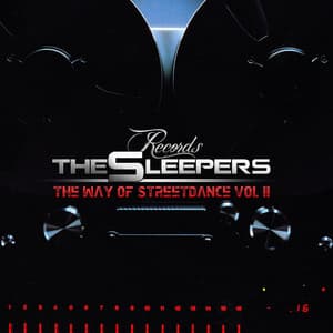 Gangsta Boogaloos Theme (feat. Swan) - The Sleepers RecordZ, Swan