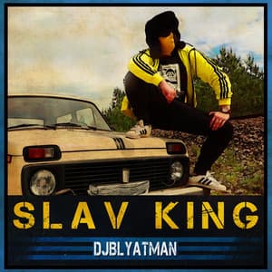 Slav King - DJ Blyatman, Life of Boris